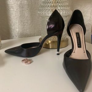 Zara Basic Collection Heels